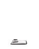 Pre-owned Hermes Pre-Owned HERMES Cargo Travel Pouch Toile and Swift - 4