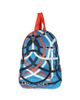 Pre-owned Hermes Pre-Owned HERMES Cavalcadour Airsilk Backpack Fabric Handbag - 1