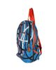 Pre-owned Hermes Pre-Owned HERMES Cavalcadour Airsilk Backpack Fabric Handbag - 2
