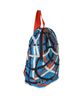 Pre-owned Hermes Pre-Owned HERMES Cavalcadour Airsilk Backpack Fabric Handbag - 4