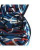 Pre-owned Hermes Pre-Owned HERMES Cavalcadour Airsilk Backpack Fabric Handbag - 5