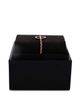 Pre-owned Hermes Pre-Owned HERMES Chaine d'Ancre Contour Bracelet 18K Rose Gold with Diamonds - 2