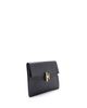 Pre-owned Hermes Pre-Owned HERMES Cinhetic Clutch Villandry Calfskin - 2