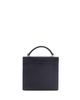Pre-owned Hermes Pre-Owned HERMES Cinhetic Top Handle Bag Chevre Chamkila - 3