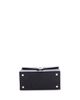 Pre-owned Hermes Pre-Owned HERMES Cinhetic Top Handle Bag Chevre Mysore - 3