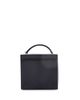 Pre-owned Hermes Pre-Owned HERMES Cinhetic Top Handle Bag Chevre Mysore - 4