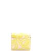 Pre-Owned Hermes Pre-Owned Hermes Circuit 24 Faubourg Roulis Bag Printed Swift 18 - 3