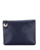 Pre-owned Hermes Pre-Owned HERMES CItyhall Pouch Epsom - 1