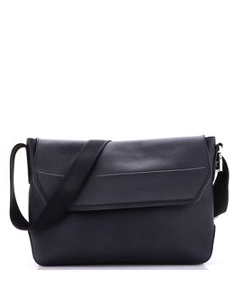 Pre-Owned Hermes Pre-Owned Hermes Citynews Messenger Bag Togo
