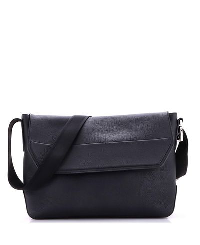 Pre-Owned Hermes Pre-Owned Hermes Citynews Messenger Bag Togo