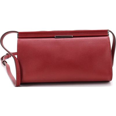 Pre-Owned Hermes Pre-Owned Hermes Clic-H Shoulder Bag Swift 21