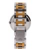 Pre-Owned Hermes Pre-Owned Hermes Clipper Quartz Watch Stainless Steel with Plated Metal 34 - 4