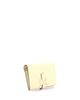 Pre-owned Hermes Pre-Owned HERMES Compact New H Passant Wallet Epsom - 2