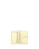 Pre-owned Hermes Pre-Owned HERMES Compact New H Passant Wallet Epsom - 5