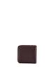 Pre-owned Hermes Pre-Owned HERMES Compact Zipengo H Verso Bifold Wallet Leather - 4