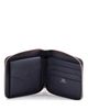 Pre-owned Hermes Pre-Owned HERMES Compact Zipengo H Verso Bifold Wallet Leather - 5