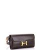 Pre-Owned Hermes Pre-Owned Hermes Constance To Go Rock Wallet Box Calf - 2