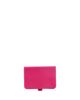 Pre-owned Hermes Pre-Owned HERMES Dogon Card Holder Evercolor - 3