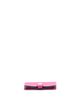 Pre-owned Hermes Pre-Owned HERMES Dogon Card Holder Evercolor - 4