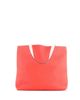 Pre-owned Hermes Pre-Owned HERMES Double Sens 45 Clemence Tote - 3