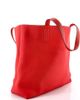 Pre-Owned Hermes Pre-Owned Hermes Double Sens Tote Clemence and Swift 45 - 2