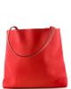 Pre-Owned Hermes Pre-Owned Hermes Double Sens Tote Clemence and Swift 45 - 3