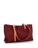 Pre-owned Hermes Pre-Owned HERMES Etriviere Elan Shopping Tote Toile and Leather - 2