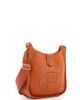 Pre-Owned Hermes Pre-Owned Hermes Evelyne Bag Gen III Barenia Faubourg PM - 2
