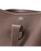 Pre-owned Hermes Pre-Owned HERMES Evelyne Gen Ii Perforated H Logo Leather Crossbody Bag - 6