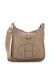 Pre-owned Hermes Pre-Owned HERMES Evelyne Iii Clemence Crossbody - 1