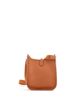 Pre-owned Hermes Pre-Owned HERMES Evelyne Leather Crossbody - 3