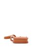Pre-owned Hermes Pre-Owned HERMES Evelyne Leather Crossbody - 4