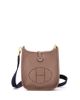 Pre-owned Hermes Pre-Owned HERMES Evelyne Mini Clemence Crossbody - 1
