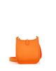 Pre-owned Hermes Pre-Owned HERMES Evelyne Perforated Leather Crossbody - 3