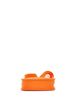 Pre-owned Hermes Pre-Owned HERMES Evelyne Perforated Leather Crossbody - 4
