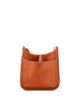 Pre-owned Hermes Pre-Owned HERMES Evelyne Pm Gen Iii Barenia Faubourg Leather Crossbody - 3