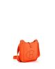 Pre-owned Hermes Pre-Owned HERMES Evelyne Tpm Clemence Leather Crossbody Bag - 2