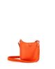 Pre-owned Hermes Pre-Owned HERMES Evelyne Tpm Clemence Leather Crossbody Bag - 3