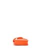 Pre-owned Hermes Pre-Owned HERMES Evelyne Tpm Clemence Leather Crossbody Bag - 4