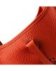 Pre-owned Hermes Pre-Owned HERMES Evelyne Tpm Clemence Leather Crossbody Bag - 6