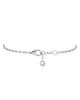 Pre-owned Hermes Pre-Owned HERMES Finesse Bracelet 18K White Gold and Diamonds - 3
