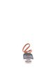 Pre-owned Hermes Pre-Owned HERMES Fingerskate Charm Leather - 4