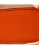 Pre-owned Hermes Pre-Owned HERMES Garden Party 36 Printed Interior Leather Tote - 5