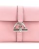Pre-Owned Hermes Pre-Owned Hermes Glenan Wallet Swift Compact - 1