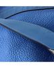 Pre-owned Hermes Pre-Owned HERMES Gm Bicolor Picotin Lock Bag Clemence with Swift - 6