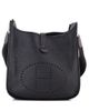 Pre-owned Hermes Pre-Owned HERMES Gm Evelyne Bag Gen Ii Clemence - 1