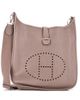 Pre-owned Hermes Pre-Owned HERMES Gm Evelyne Bag Gen Iii Maurice - 1
