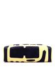 Pre-owned Hermes Pre-Owned HERMES Gm Petit H Skeleton Tote Toile and Leather - 4