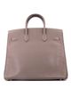 Pre-owned Hermes Pre-Owned HERMES Hac 36 Epsom Leather Top Handle Tote - 3