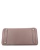 Pre-owned Hermes Pre-Owned HERMES Hac 36 Epsom Leather Top Handle Tote - 4